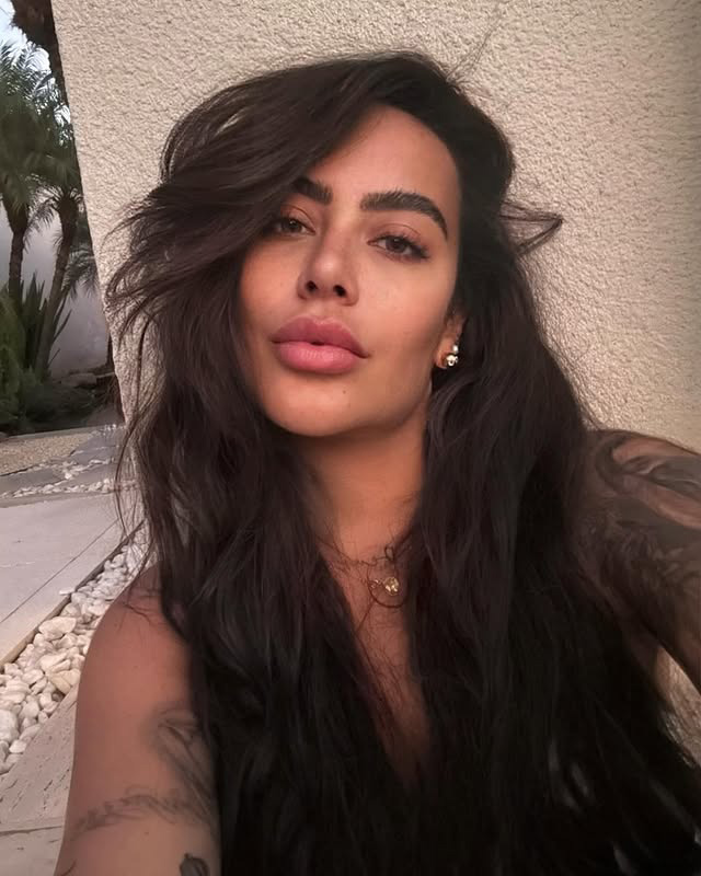 رافائلا خواهر نیمار