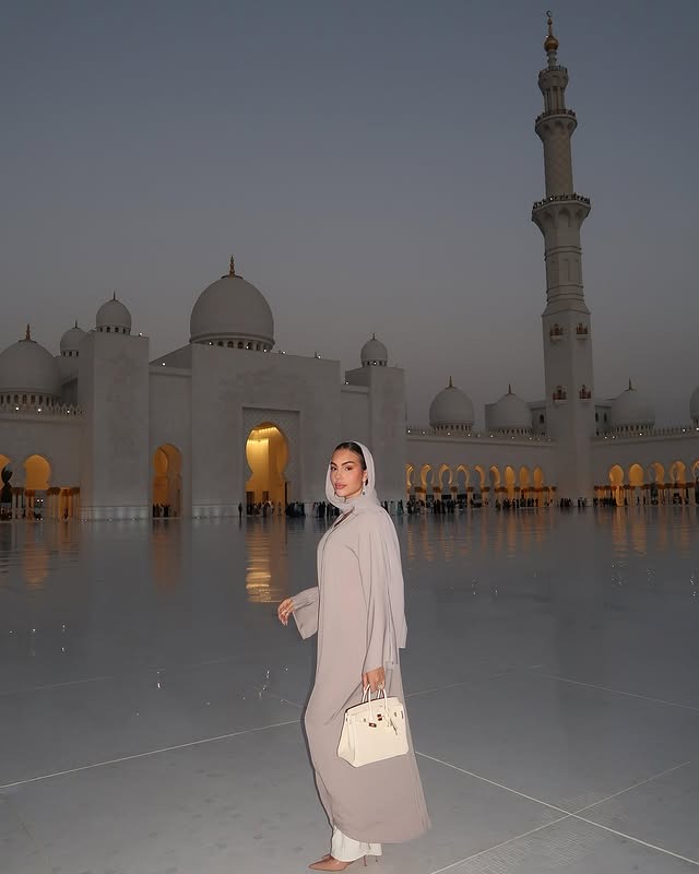 جورجینا رودریگز