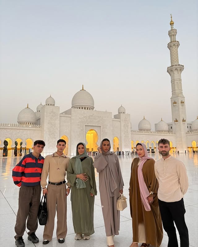 جورجینا رودریگز