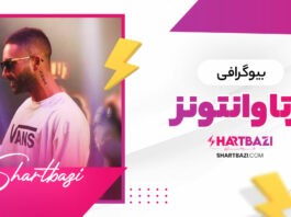 آرتا وانتونز