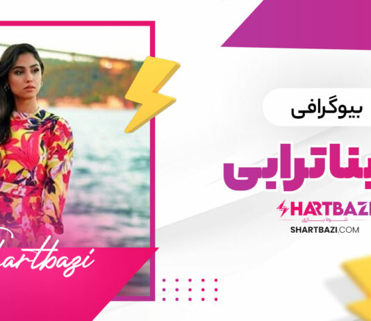 بیوگرافی رامینا ترابی
