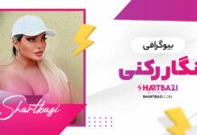بیوگرافی نگار رکنی